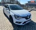 Белый Рено Меган, объемом двигателя 1.46 л и пробегом 290 тыс. км за 12500 $, фото 7 на Automoto.ua