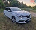 Білий Рено Меган, об'ємом двигуна 1.46 л та пробігом 239 тис. км за 10000 $, фото 1 на Automoto.ua