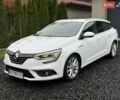 Білий Рено Меган, об'ємом двигуна 1.46 л та пробігом 187 тис. км за 10999 $, фото 1 на Automoto.ua