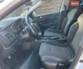 Белый Рено Меган, объемом двигателя 1.46 л и пробегом 312 тыс. км за 11400 $, фото 9 на Automoto.ua