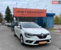 Білий Рено Меган, об'ємом двигуна 1.46 л та пробігом 196 тис. км за 11000 $, фото 1 на Automoto.ua