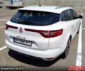 Белый Рено Меган, объемом двигателя 1.5 л и пробегом 280 тыс. км за 9700 $, фото 5 на Automoto.ua
