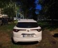 Белый Рено Меган, объемом двигателя 1.5 л и пробегом 240 тыс. км за 12500 $, фото 8 на Automoto.ua