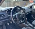Белый Рено Меган, объемом двигателя 1.46 л и пробегом 312 тыс. км за 11750 $, фото 11 на Automoto.ua