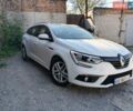 Белый Рено Меган, объемом двигателя 1.46 л и пробегом 280 тыс. км за 11000 $, фото 7 на Automoto.ua