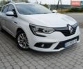 Білий Рено Меган, об'ємом двигуна 1.5 л та пробігом 219 тис. км за 12450 $, фото 2 на Automoto.ua