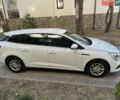 Белый Рено Меган, объемом двигателя 1.2 л и пробегом 190 тыс. км за 9500 $, фото 10 на Automoto.ua