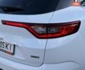 Белый Рено Меган, объемом двигателя 1.46 л и пробегом 127 тыс. км за 13700 $, фото 33 на Automoto.ua