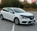 Белый Рено Меган, объемом двигателя 1.46 л и пробегом 197 тыс. км за 10899 $, фото 9 на Automoto.ua