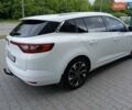 Белый Рено Меган, объемом двигателя 1.5 л и пробегом 221 тыс. км за 11499 $, фото 36 на Automoto.ua