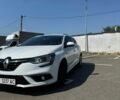 Белый Рено Меган, объемом двигателя 1.46 л и пробегом 190 тыс. км за 12200 $, фото 2 на Automoto.ua