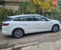 Белый Рено Меган, объемом двигателя 1.5 л и пробегом 106 тыс. км за 16300 $, фото 7 на Automoto.ua