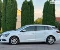 Белый Рено Меган, объемом двигателя 1.5 л и пробегом 220 тыс. км за 13000 $, фото 4 на Automoto.ua