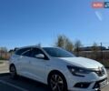 Білий Рено Меган, об'ємом двигуна 1.6 л та пробігом 236 тис. км за 12600 $, фото 3 на Automoto.ua