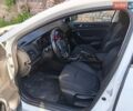 Белый Рено Меган, объемом двигателя 1.46 л и пробегом 280 тыс. км за 11000 $, фото 1 на Automoto.ua