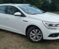 Білий Рено Меган, об'ємом двигуна 1.5 л та пробігом 227 тис. км за 11000 $, фото 14 на Automoto.ua