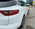 Белый Рено Меган, объемом двигателя 1.46 л и пробегом 290 тыс. км за 12300 $, фото 38 на Automoto.ua
