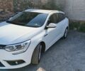 Белый Рено Меган, объемом двигателя 1.46 л и пробегом 280 тыс. км за 11000 $, фото 10 на Automoto.ua