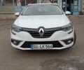 Белый Рено Меган, объемом двигателя 1.5 л и пробегом 208 тыс. км за 12950 $, фото 11 на Automoto.ua
