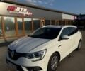 Белый Рено Меган, объемом двигателя 1.46 л и пробегом 266 тыс. км за 13300 $, фото 1 на Automoto.ua