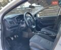 Белый Рено Меган, объемом двигателя 1.46 л и пробегом 312 тыс. км за 11750 $, фото 10 на Automoto.ua