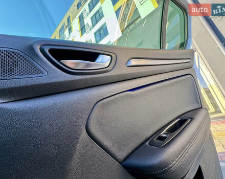 Білий Рено Меган, об'ємом двигуна 1.46 л та пробігом 185 тис. км за 15600 $, фото 28 на Automoto.ua