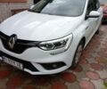 Белый Рено Меган, объемом двигателя 1.46 л и пробегом 201 тыс. км за 12300 $, фото 3 на Automoto.ua