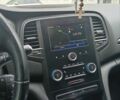 Белый Рено Меган, объемом двигателя 1.46 л и пробегом 246 тыс. км за 11300 $, фото 14 на Automoto.ua