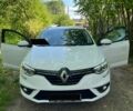 Белый Рено Меган, объемом двигателя 1.46 л и пробегом 219 тыс. км за 11500 $, фото 23 на Automoto.ua