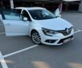 Белый Рено Меган, объемом двигателя 1.39 л и пробегом 158 тыс. км за 13300 $, фото 1 на Automoto.ua