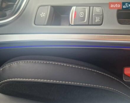 Белый Рено Меган, объемом двигателя 1.5 л и пробегом 218 тыс. км за 14900 $, фото 26 на Automoto.ua