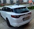 Белый Рено Меган, объемом двигателя 1.46 л и пробегом 194 тыс. км за 13999 $, фото 10 на Automoto.ua