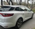 Белый Рено Меган, объемом двигателя 1.6 л и пробегом 195 тыс. км за 11800 $, фото 9 на Automoto.ua