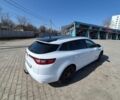 Білий Рено Меган, об'ємом двигуна 1.46 л та пробігом 196 тис. км за 13300 $, фото 5 на Automoto.ua