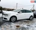Білий Рено Меган, об'ємом двигуна 1.5 л та пробігом 242 тис. км за 11300 $, фото 11 на Automoto.ua