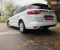 Білий Рено Меган, об'ємом двигуна 1.5 л та пробігом 150 тис. км за 14290 $, фото 12 на Automoto.ua