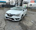 Белый Рено Меган, объемом двигателя 1.46 л и пробегом 228 тыс. км за 12700 $, фото 123 на Automoto.ua