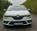 Білий Рено Меган, об'ємом двигуна 1.6 л та пробігом 216 тис. км за 13700 $, фото 5 на Automoto.ua