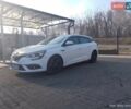 Белый Рено Меган, объемом двигателя 1.46 л и пробегом 270 тыс. км за 10500 $, фото 2 на Automoto.ua