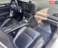 Білий Рено Меган, об'ємом двигуна 1.46 л та пробігом 240 тис. км за 12000 $, фото 14 на Automoto.ua