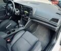 Білий Рено Меган, об'ємом двигуна 1.46 л та пробігом 178 тис. км за 11999 $, фото 53 на Automoto.ua