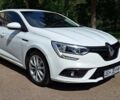 Белый Рено Меган, объемом двигателя 1.46 л и пробегом 181 тыс. км за 9950 $, фото 2 на Automoto.ua