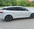 Белый Рено Меган, объемом двигателя 1.5 л и пробегом 221 тыс. км за 11499 $, фото 16 на Automoto.ua