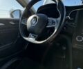 Белый Рено Меган, объемом двигателя 1.6 л и пробегом 236 тыс. км за 12600 $, фото 8 на Automoto.ua