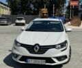 Білий Рено Меган, об'ємом двигуна 1.6 л та пробігом 192 тис. км за 12950 $, фото 5 на Automoto.ua