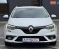 Белый Рено Меган, объемом двигателя 1.46 л и пробегом 195 тыс. км за 12900 $, фото 4 на Automoto.ua