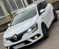 Белый Рено Меган, объемом двигателя 1.5 л и пробегом 170 тыс. км за 13800 $, фото 4 на Automoto.ua