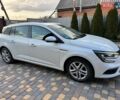Белый Рено Меган, объемом двигателя 1.6 л и пробегом 176 тыс. км за 14800 $, фото 16 на Automoto.ua
