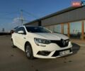 Белый Рено Меган, объемом двигателя 1.46 л и пробегом 266 тыс. км за 13300 $, фото 1 на Automoto.ua