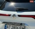 Білий Рено Меган, об'ємом двигуна 1.6 л та пробігом 192 тис. км за 12950 $, фото 19 на Automoto.ua
